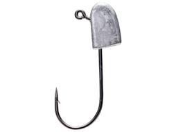 Conjunto de 6 cabeças de chumbo STRIKE KING Internal Swimbait 1oz