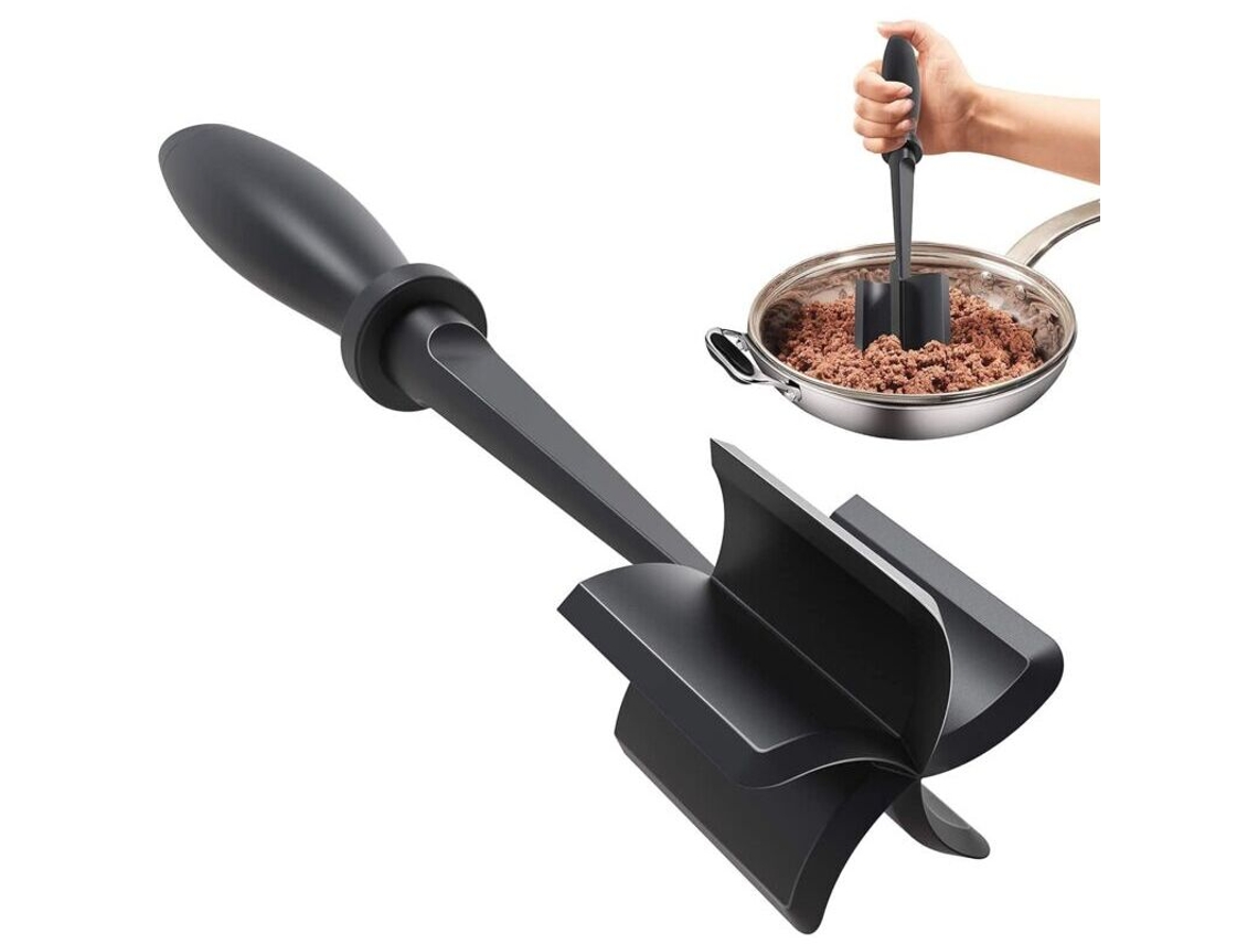 Dosador de Saleiro ou Moedor Pimenta em Vidro AQUAFORGE