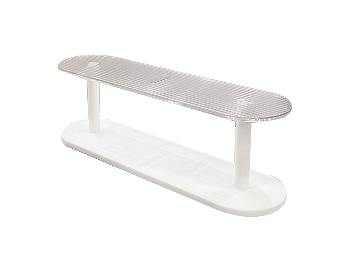 Rack de Exibição para Cosméticos e Cuidados com a Pele S/MARCA