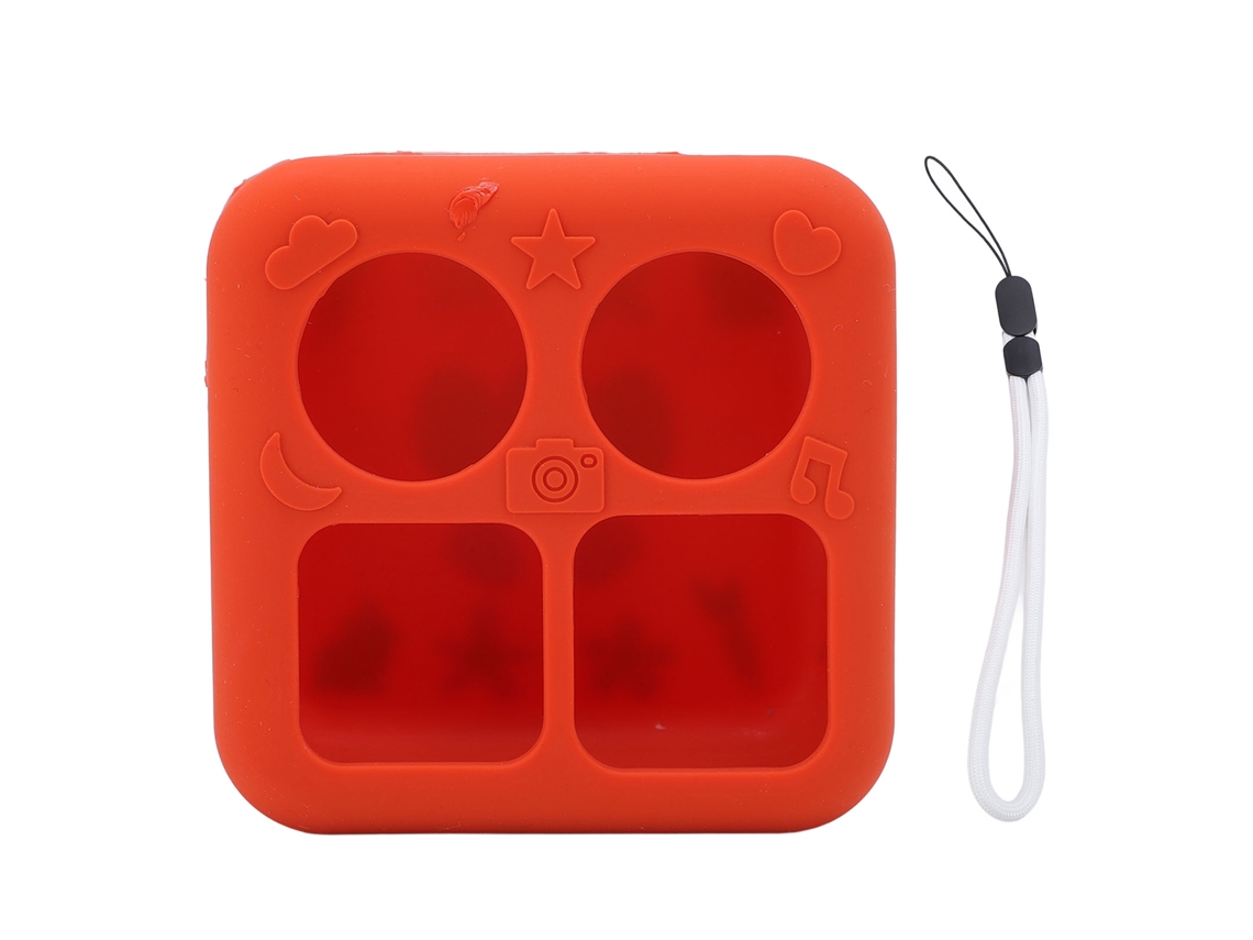Capa Silicone para Yoto Mini Player LAXISCREED