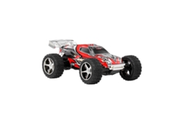 Carrinho De Controle Remoto Wltoys 1/43 2019 Mini 2.4g 20km/h Alto Velocidade Brinquedo Para Crianças Meninos Presente