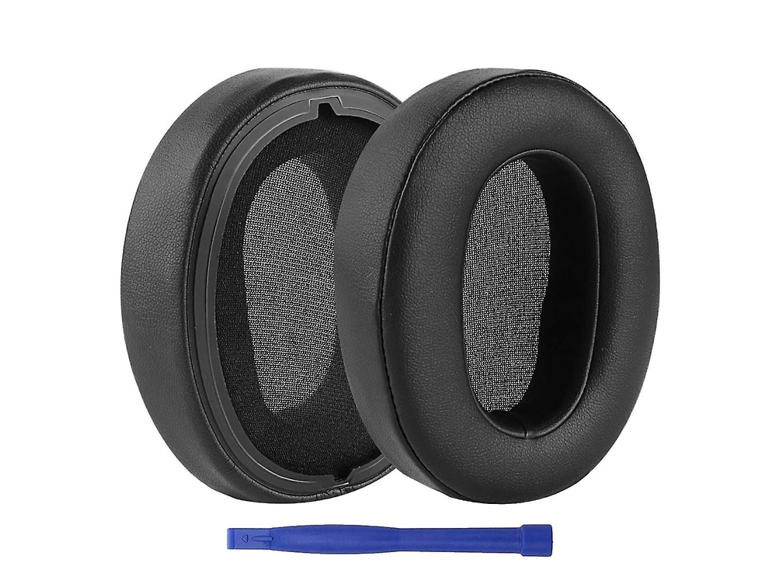 Protetores Auriculares Para Fones De Ouvido Wh Xb900n Para Melhor Audição