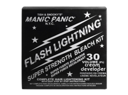 Manic Panic Flash Lightning Bleach Vol 30