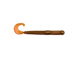 Conjunto de 7 iscas Spro Scent Series Insta Worm
