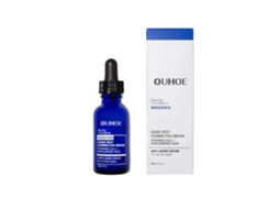 Essência Clareadora para Pele Radiante e Natural, Hidratação e Luminosidade LAXISCREED