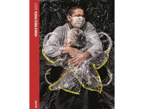 Livro World Press Photo 2021 de World Press Photo (Espanhol)