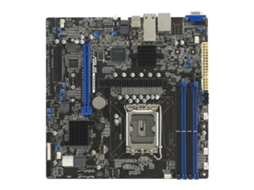 Placa Mãe ASUS 90SB0CC0-M0UAY0 (MicroATX - Intel C242 - LGA 1700)