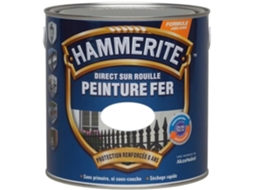 Tinta Hammerite 070752 2,5l Verde Floresta Brilhante