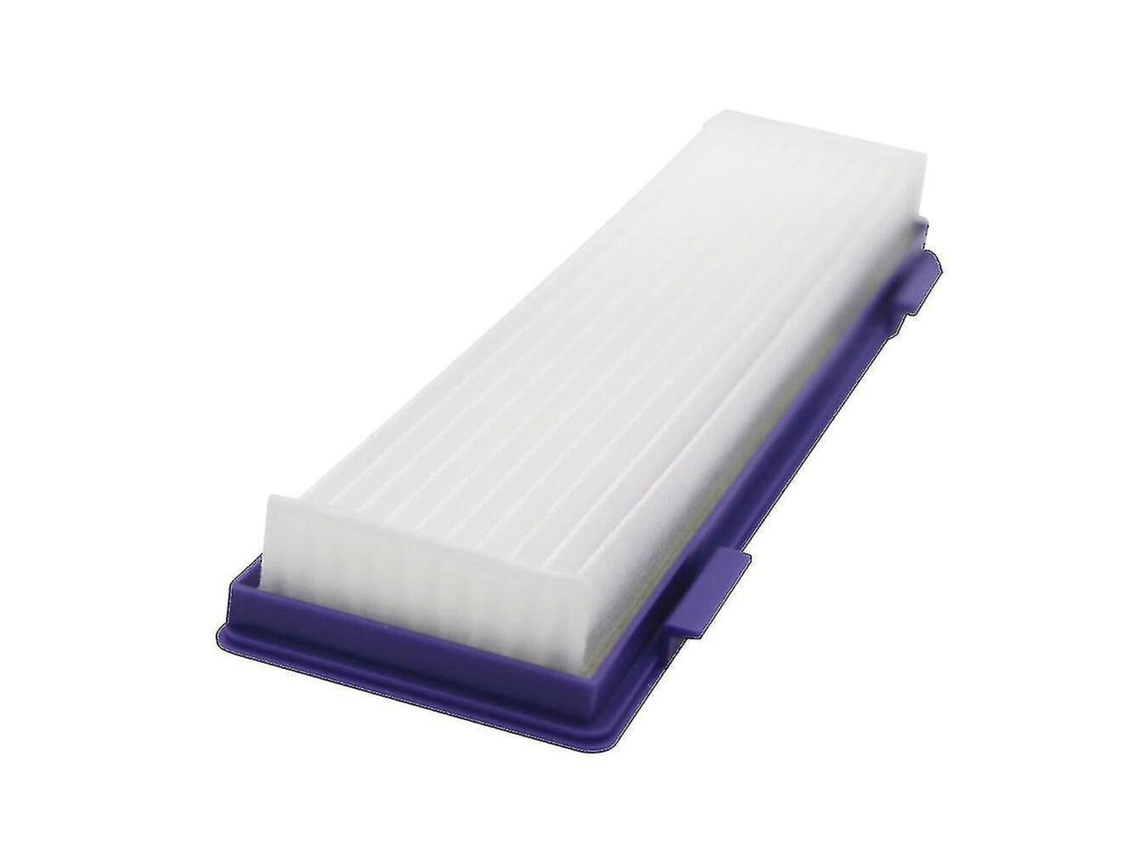 Acessório Aspiradores Compatibilidade Universal 3 Pcs/Lot Hepa Filtros Substitui