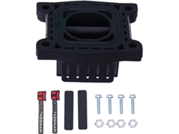 Carregador Magnético Sem Fio de Carregamento Rápido de 35 W para Ipad Pro 11" e Ipad Air (m2/m3) 10 9" Ideal SFUSHOS (1ª/2ª/3ª/4ª Geração)