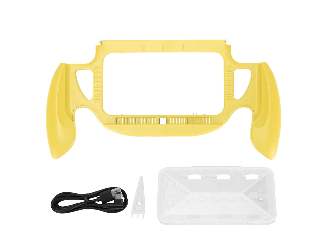 Capa para Manípulo de Câmera Mirrorless EOOCOO