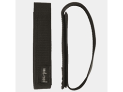 Suporte de Perna com Velcro MIL-TEC