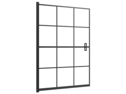 Shower Enclosure, Shower Enclosures Vidaxl Transparente Vidro (100 X 140 Cm)
