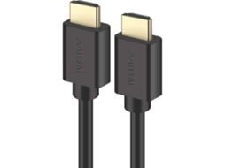 Cabo MITSAI HDMI (Outlet Caixa Aberta - 1 m)
