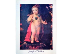 Livro JOSEFA D39ÓBIDOS. de Vários (Português)