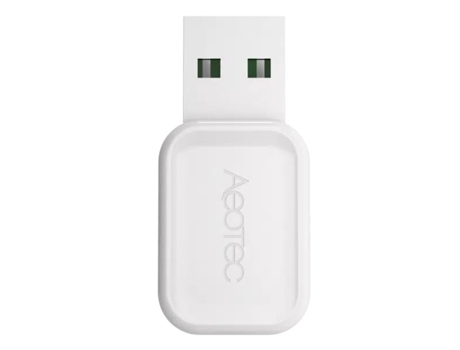 Z Stick Smart Home Transmitter Wireless Handheld Wired Aeotec