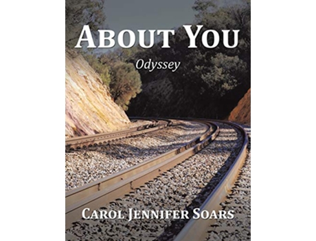 Livro About You Odyssey de Carol Jennifer Soars (Inglês)
