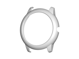 Relógio inteligente Yue Xinghui EOOCOO compatível com Kw66 | EOOCOO