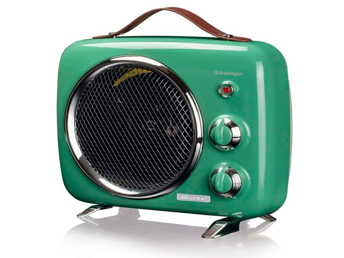 Aquecedor ARIETE 808/04 Vintage Verde