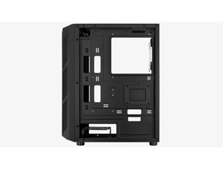 AEROCOOL - Caixa  ATX Prime V2 Preto