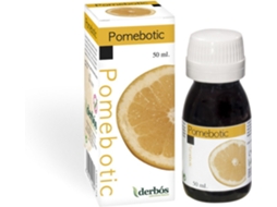 Pomebotic 50ml Derbos