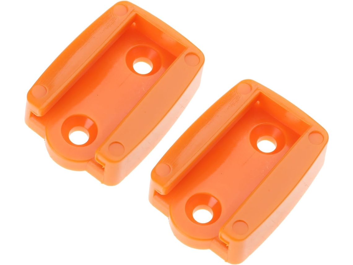 Base Para Espremedor De Frutas Xc2000e (2 Peças) - Removedor