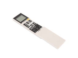 Aetheria controle Remoto Substituto Sg15j para Ar Condicionado Mitsubishi Multifuncional