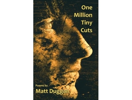 Livro One Million Tiny Cuts de Matt Duggan (Inglês)