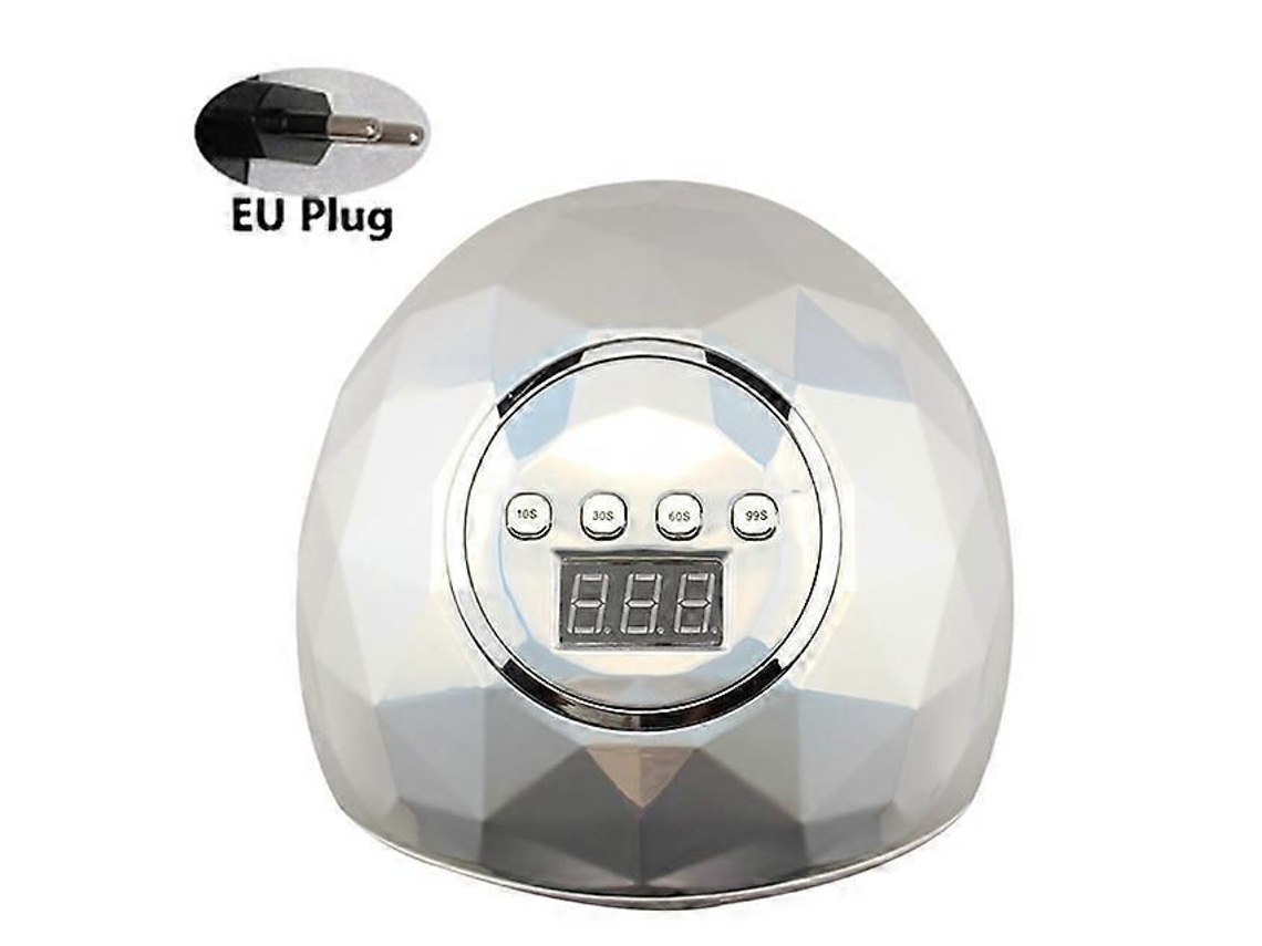 Uv Led Nail Lamp Nails Dryer GOKOCO