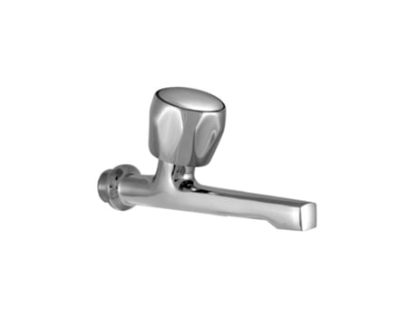Grifo fregadero frontal 14cm 11531