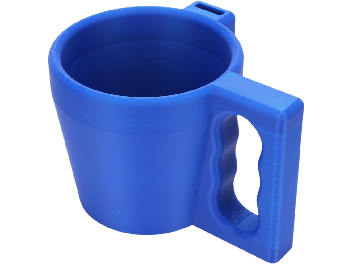 Porta Sorvete Reutilizável, Capa Térmica Leve Para Sorvete, Resistente E Elegante, Com Design Simple Gokoco