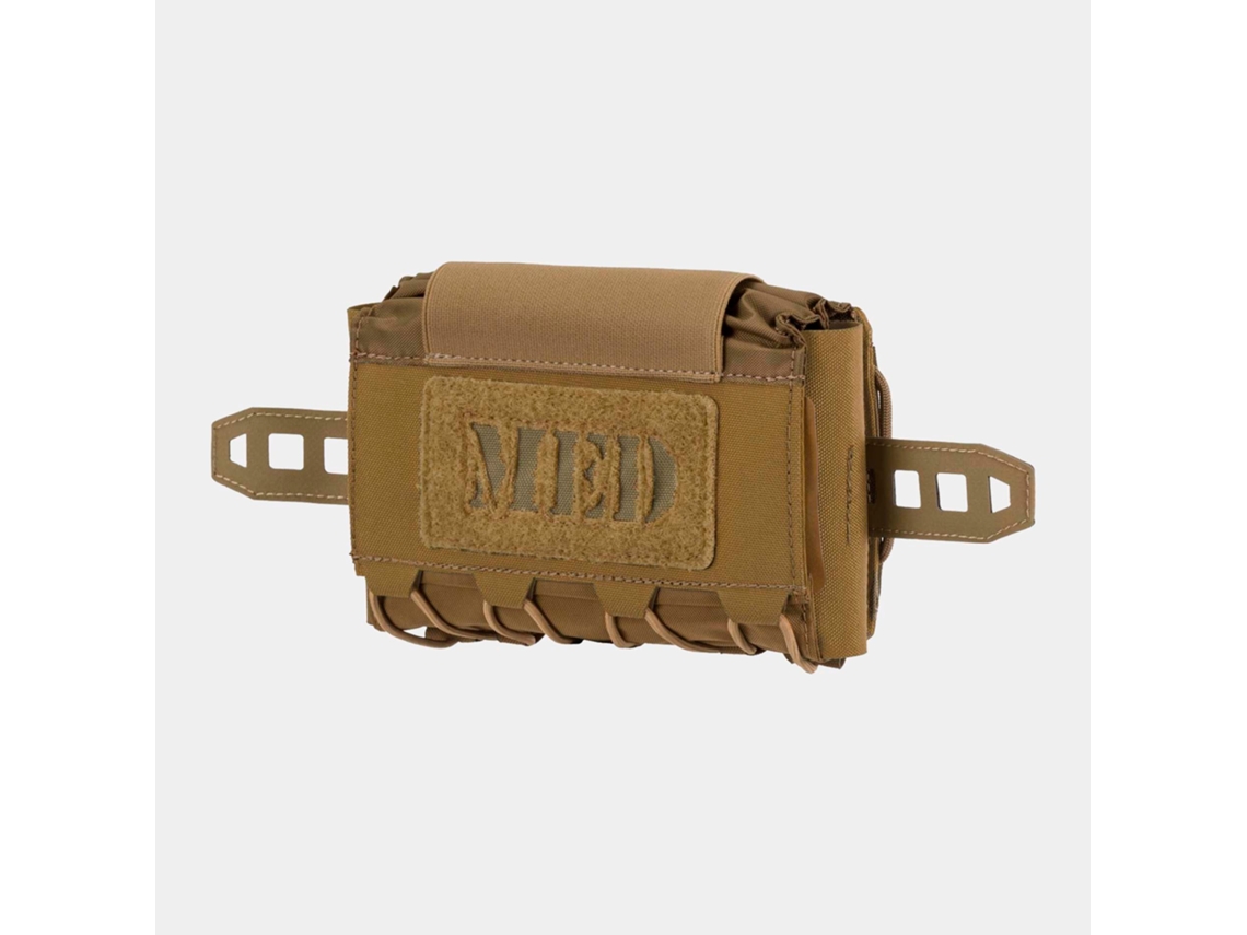 Botiquín Ifak Compact Med Pouch Horizontal DIRECT ACTION