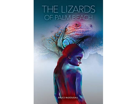 Livro The Lizards of Palm Beach de Bruce Mcdougall (Inglês)