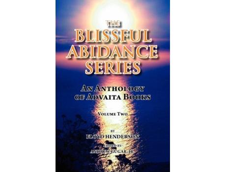 Livro The Blissful Abidance Series, Volume Two Floyd Henderson (Inglês)