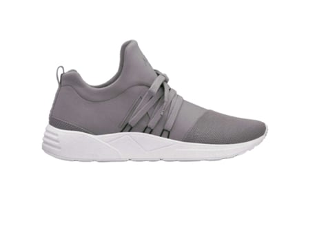 Sapatilhas De Mulher Arkk Copenhagen Raven Mesh Tkanina Bege (37)