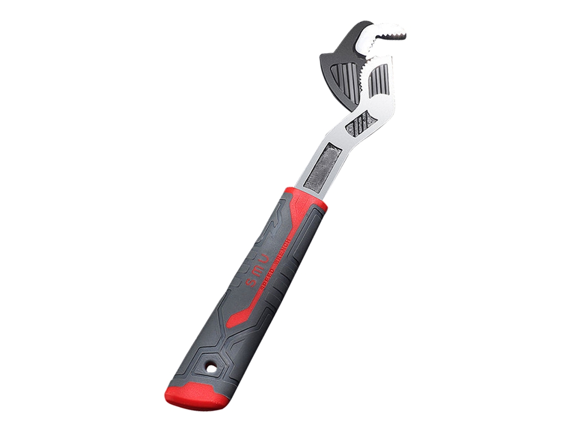 Chave De Ajuste Automático Multifuncional 40cr Aço Cromo Vanádio Chave Universal Kit Ferramentas
