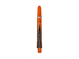 Hastes HARROWS Supergrip Ignite Laranja Short 33mm