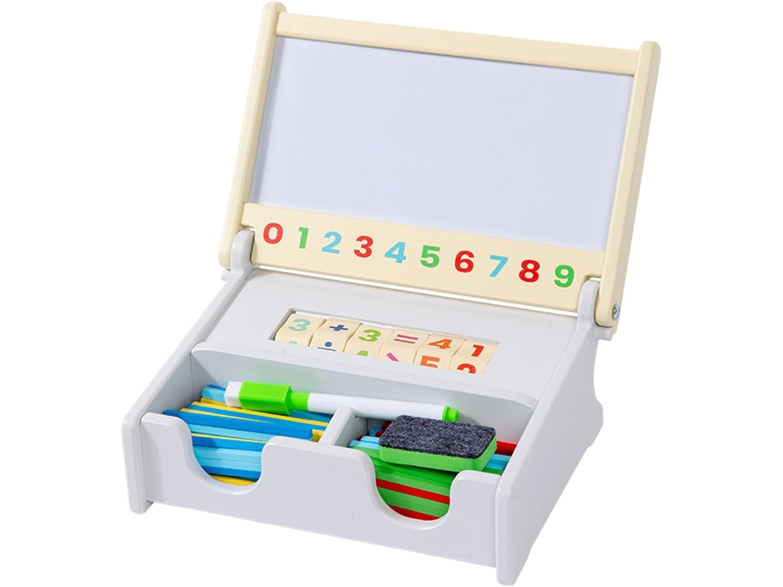 De Calcul Dapprentissage En Pour Léducation Des | De Computação Matemática Com Blocos Numerados, Gokoco