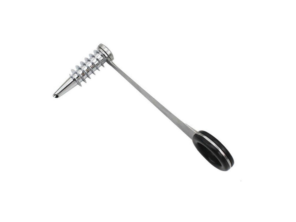 Cortador De Legumes Manual Profissional Em Espiral De Aço Inoxidável, Fatiador Rotativo Para Cenouras, Pepinos E Batatas. Everley891