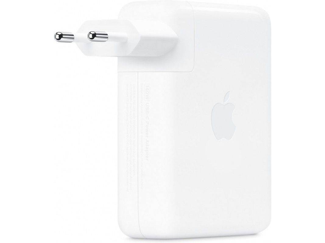 Carregador APPLE (140W - USB-C - Branco)