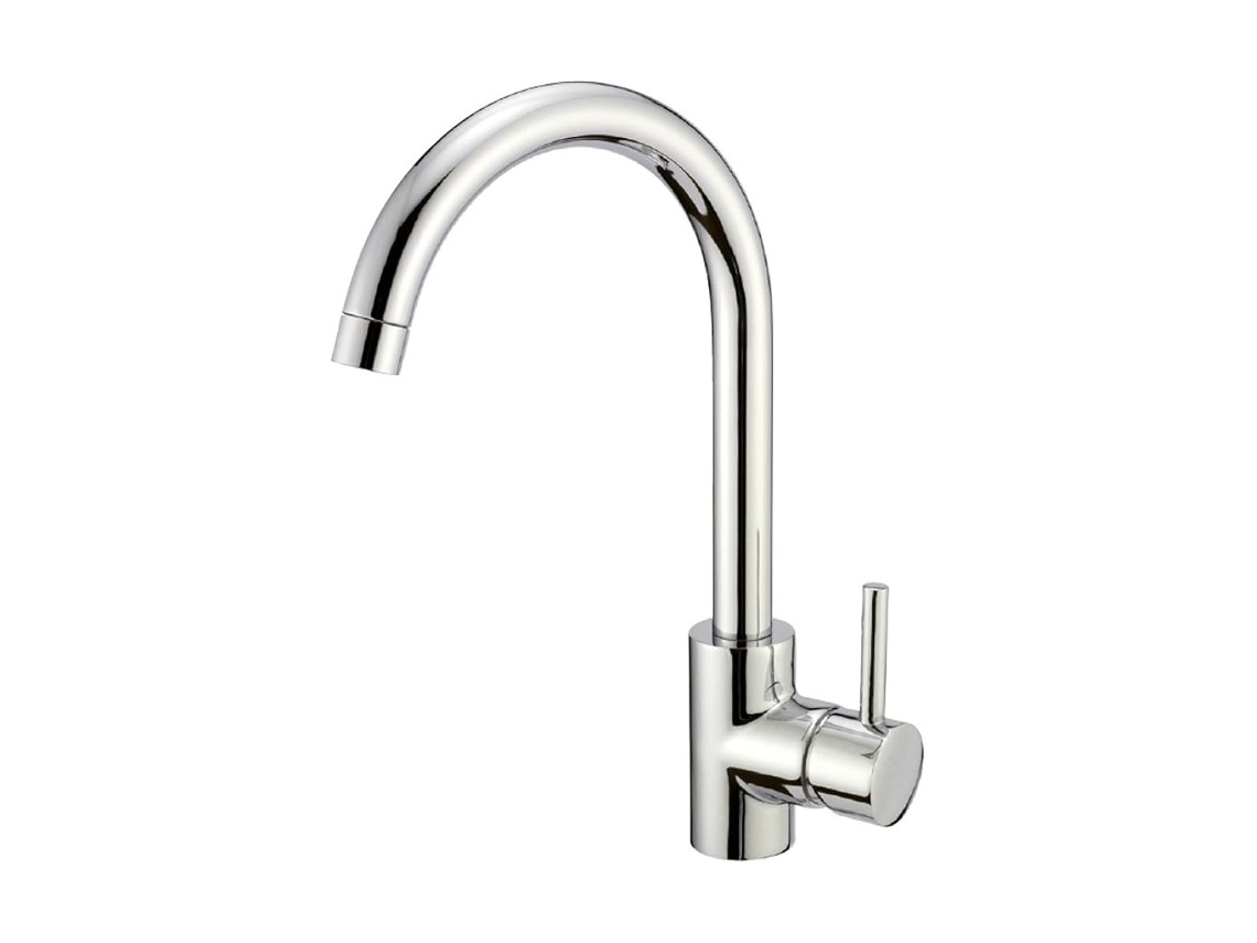 Miscelatore Cucina Con Bocca Girevole Crolla 7780no