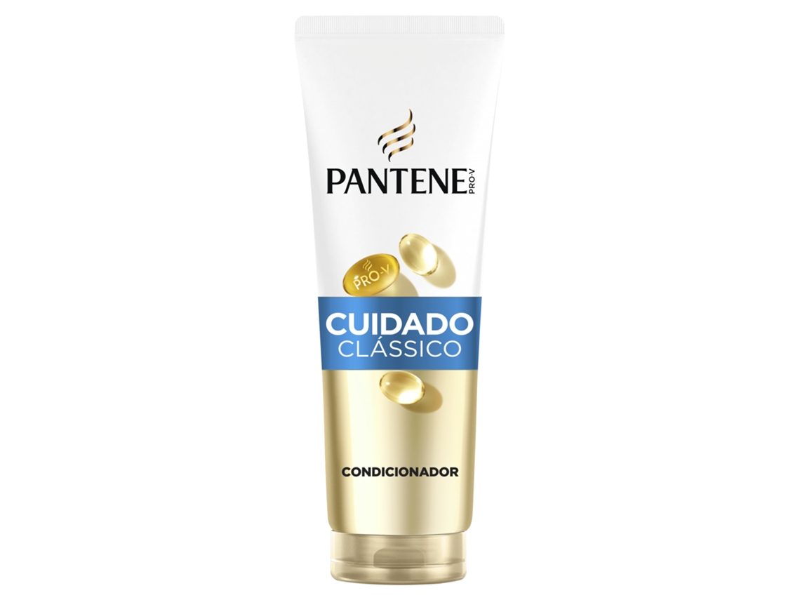 Condicionador Pro-V Cuidado Clássico PANTENE emb. 160 ml