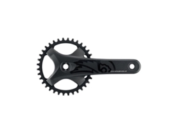 Pedaleira em Alumínio CAMPAGNOLO Ekar Gt
