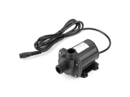 Bomba Submersível De Água Dc Brushless Mini 24v Alta Cabeça Hidráulica -20℃-90℃