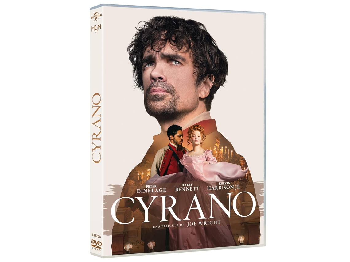 Cyrano (2021)