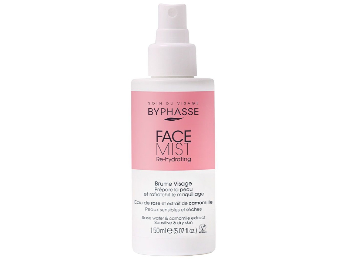 Fruma Facial Refrescante e Hidratante 150 ml