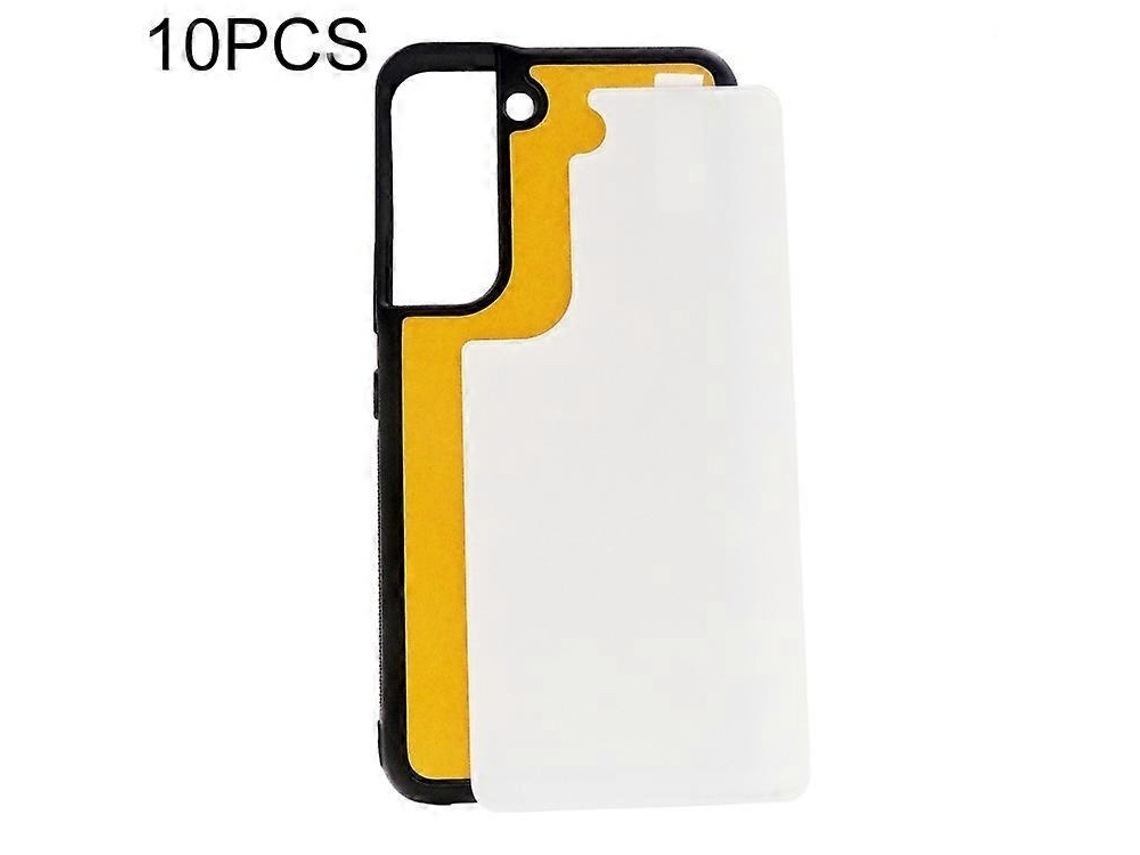 Capa Protetora Para Samsung Galaxy S22 5g, Transparente, Elysve