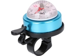 Campainha para Bicicleta, Infantil, Multicolor AQUAFORGE