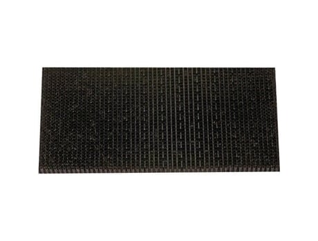 Id Mat Gazongrat Mat 40x60 cm Marrom 100 Polietileno