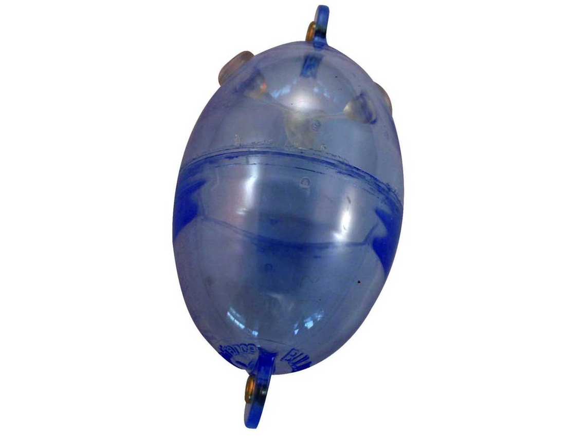 Flutuador Nautica TORTUE Buldo oval